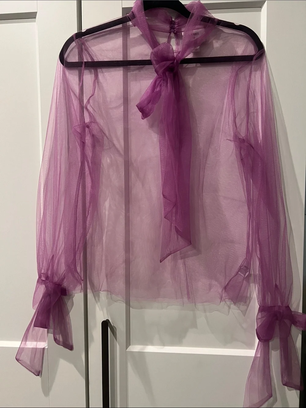 Express Blazer & Pencil Skirt NWT with Rodarte Blouse